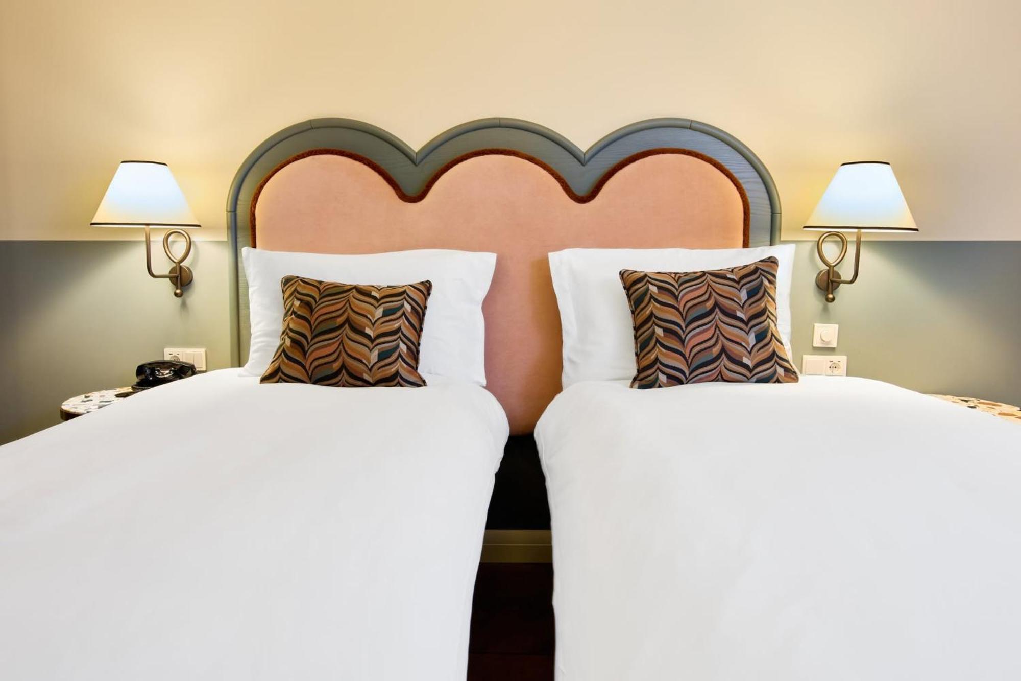 The Hoxton, Charlottenburg Hotel 4*