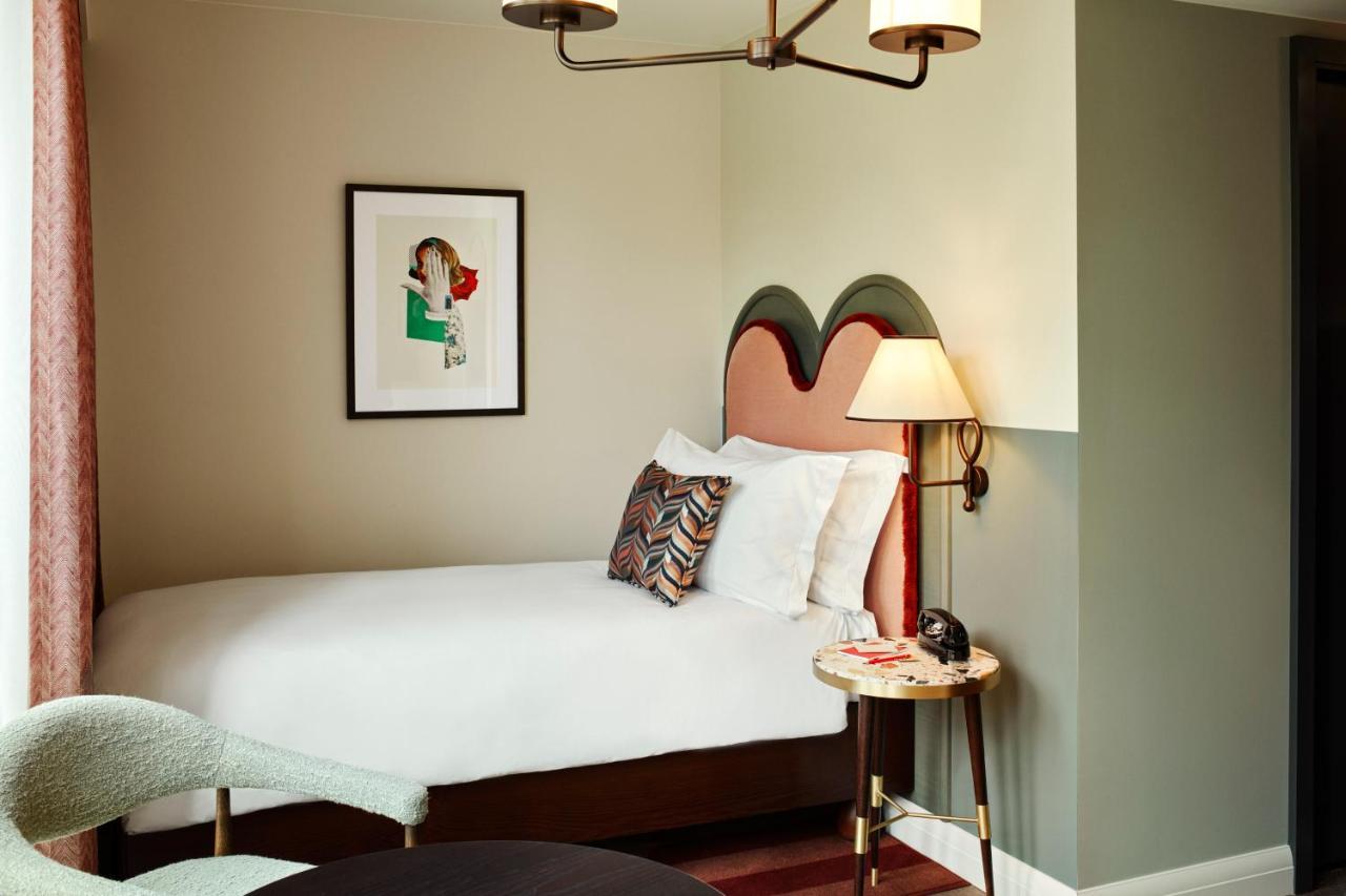 The Hoxton, Charlottenburg 4* Berlijn